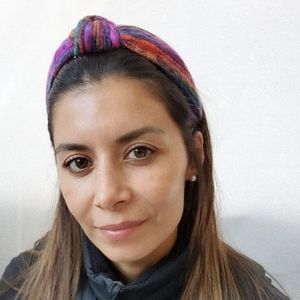 Romina Yarn Headband